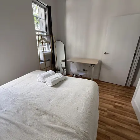 Elegant Retreat - Sophisticated One Bedroom In Downtown Manhattan'S Union Square New York City Exterior photo