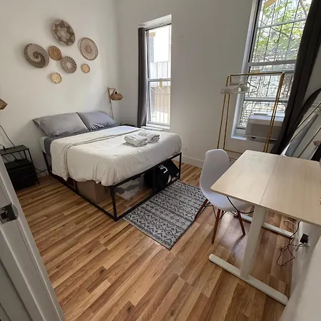 Elegant Retreat - Sophisticated One Bedroom In Downtown Manhattan'S Union Square New York City Exterior photo