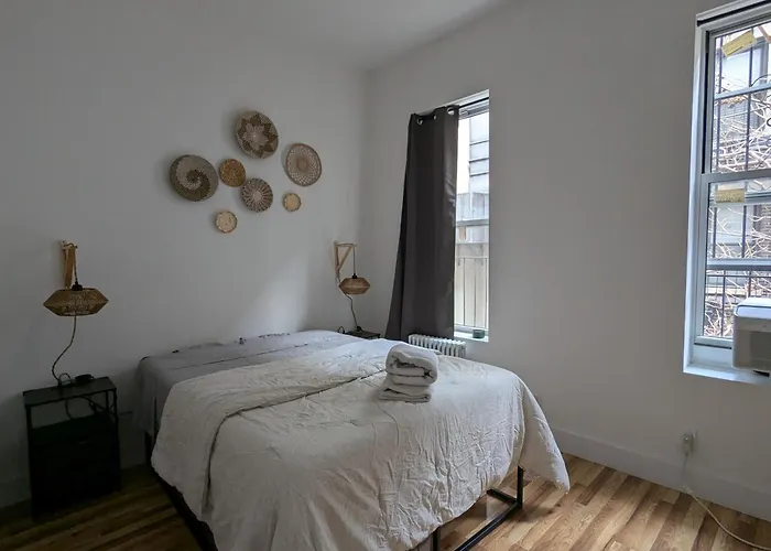 Elegant Retreat - Sophisticated One Bedroom In Downtown Manhattan\'S Union Square