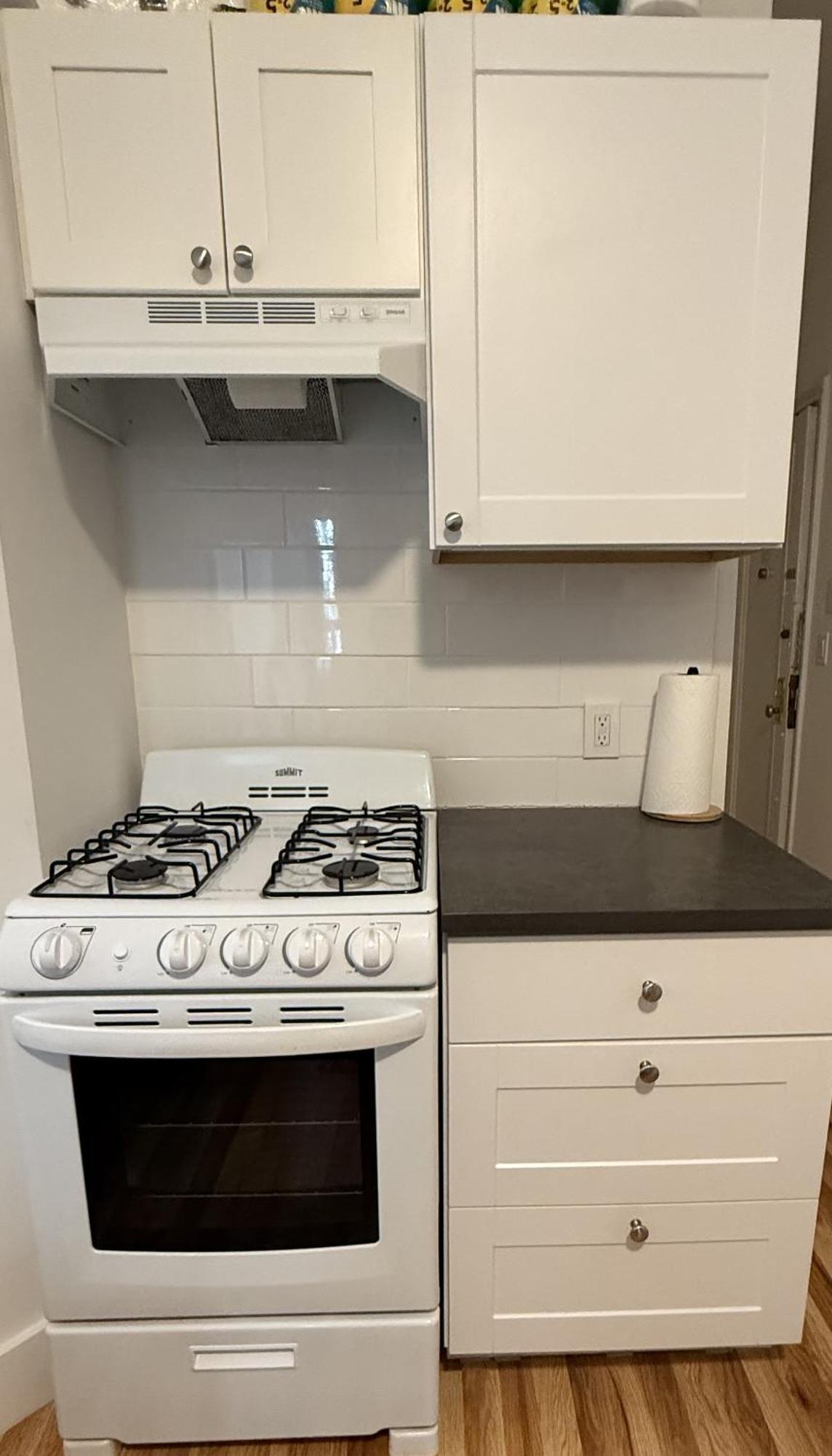 Apartment Elegant Retreat - Sophisticated One Bedroom In Downtown Manhattan's Union Square New York